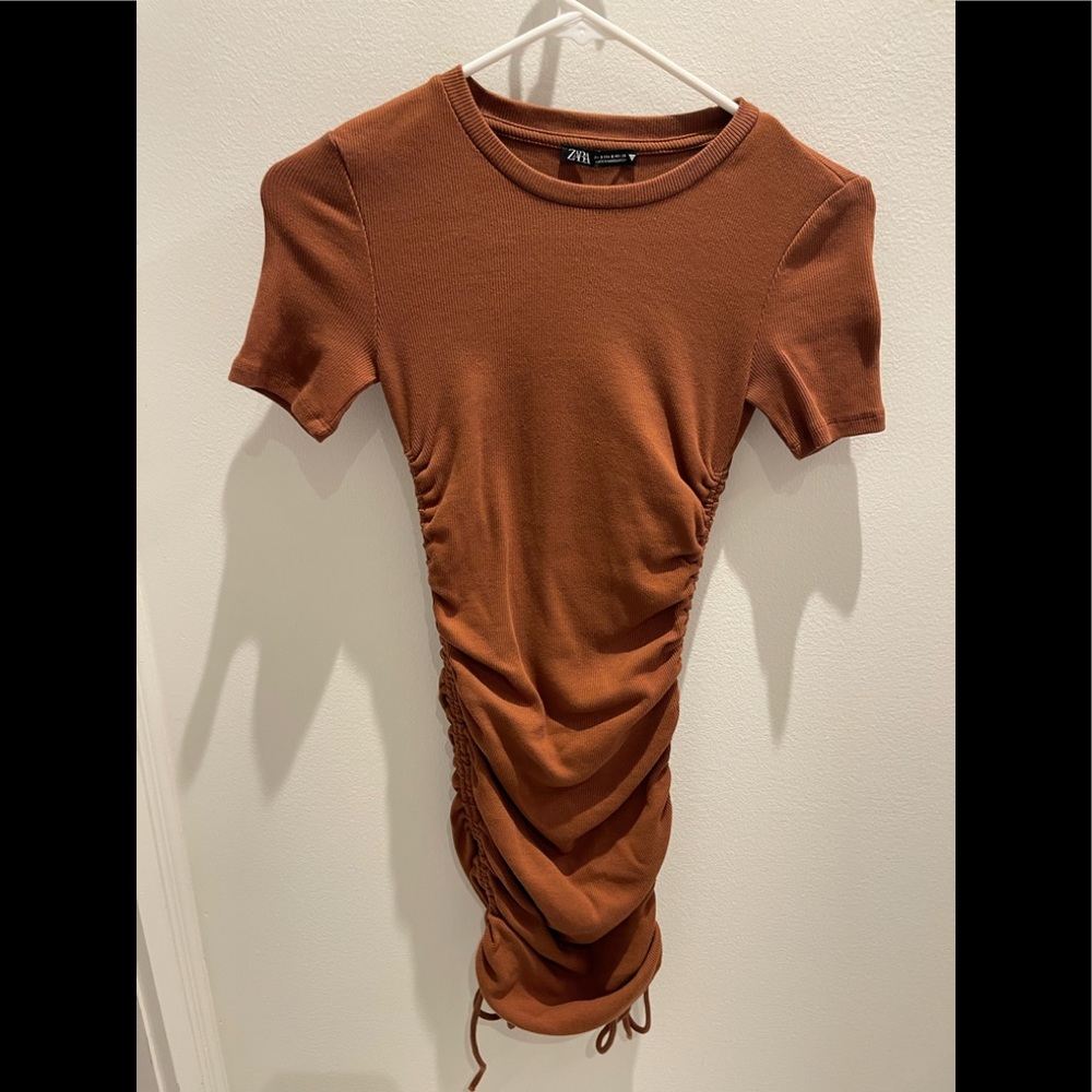 Zara dress
